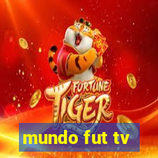 mundo fut tv